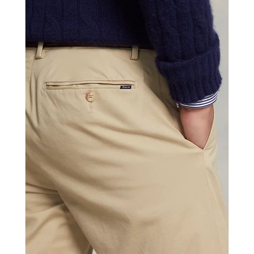 폴로 랄프로렌 Slim Fit Stretch Chino Pant