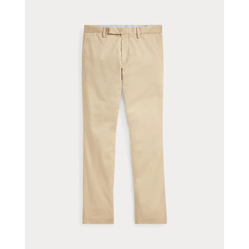 폴로 랄프로렌 Slim Fit Stretch Chino Pant