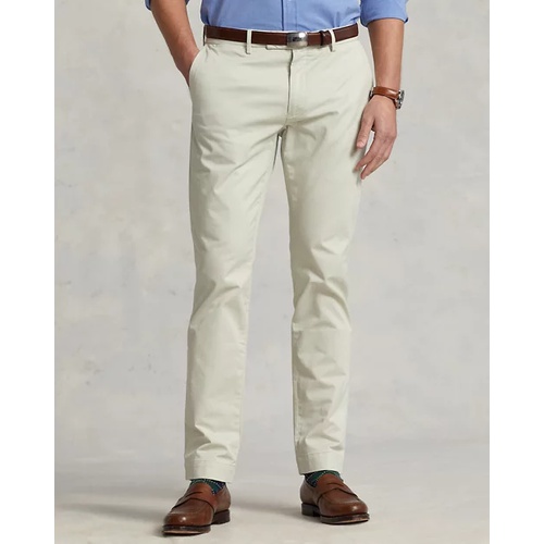 폴로 랄프로렌 Slim Fit Stretch Chino Pant