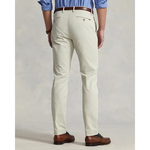 폴로 랄프로렌 Slim Fit Stretch Chino Pant