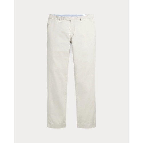 폴로 랄프로렌 Slim Fit Stretch Chino Pant