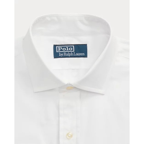 폴로 랄프로렌 Custom Fit Poplin Shirt