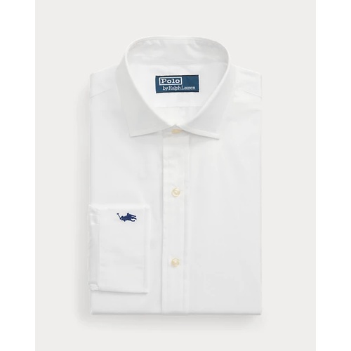 폴로 랄프로렌 Custom Fit Poplin Shirt