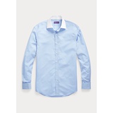 End-on-End French-Cuff Shirt