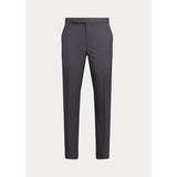 Gregory Wool Twill Suit Trouser