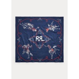 Rodeo Cotton Bandanna