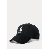 Big Pony Chino Ball Cap