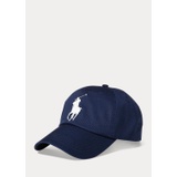 Big Pony Chino Ball Cap