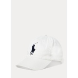 Big Pony Chino Ball Cap