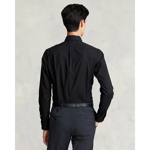 폴로 랄프로렌 Classic Fit Poplin Shirt - All Fits