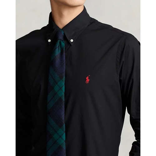 폴로 랄프로렌 Classic Fit Poplin Shirt - All Fits