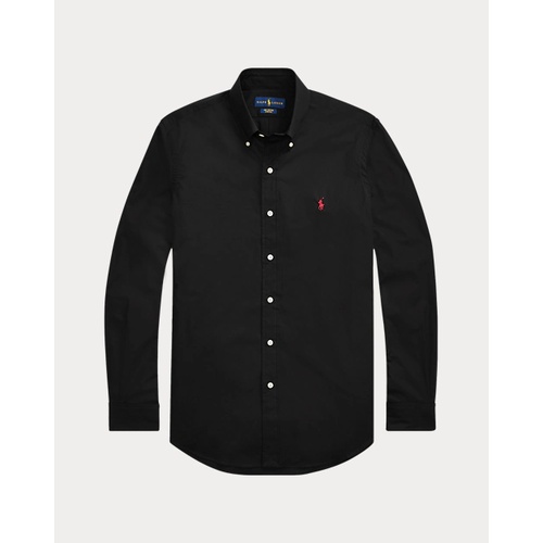 폴로 랄프로렌 Classic Fit Poplin Shirt - All Fits