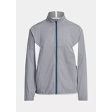 Water-Repellent Interlock Jacket