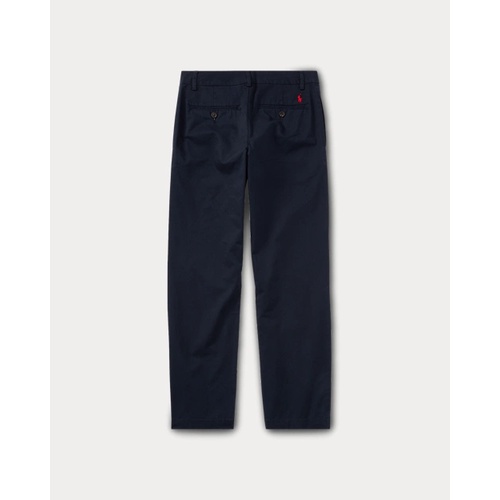 폴로 랄프로렌 Straight Fit Flex Abrasion Twill Pant