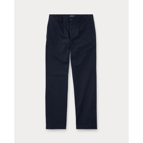 폴로 랄프로렌 Straight Fit Flex Abrasion Twill Pant