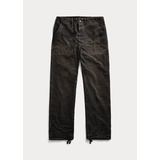 Canvas Utility Pant