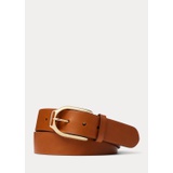 Welington Leather Belt