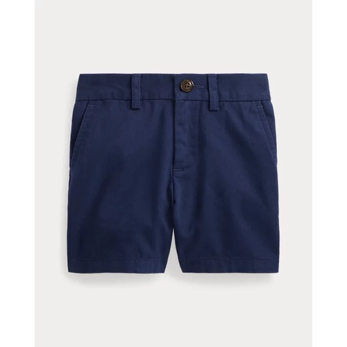 폴로 랄프로렌 Stretch Chino Short