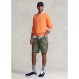 9-Inch Classic Fit Camo Cargo Short