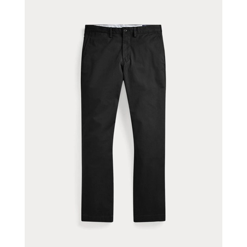 폴로 랄프로렌 Straight Fit Washed Stretch Chino Pant