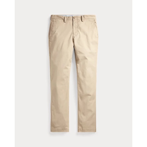 폴로 랄프로렌 Straight Fit Washed Stretch Chino Pant