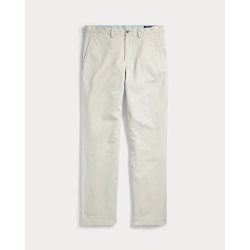 폴로 랄프로렌 Straight Fit Washed Stretch Chino Pant