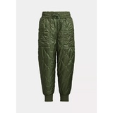 Quilted Ripstop Jogger Pant