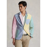 Polo Unconstructed Fun Blazer