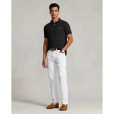 Hampton Relaxed Straight Stretch Jean