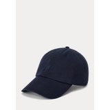 Big Pony Chino Ball Cap