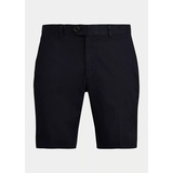 Slim Fit Stretch Chino Short