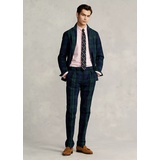 Plaid Seersucker Suit Trouser