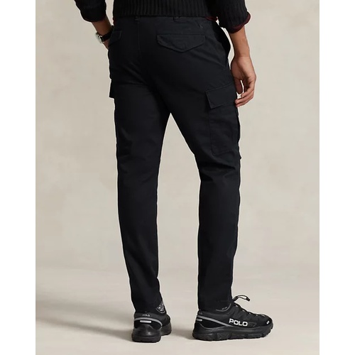 폴로 랄프로렌 Stretch Slim Fit Twill Cargo Pant