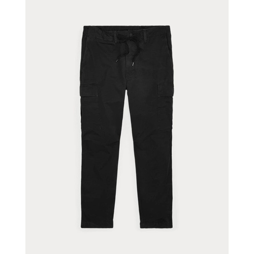 폴로 랄프로렌 Stretch Slim Fit Twill Cargo Pant