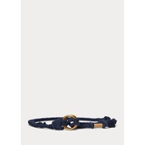 O-Ring Rope Belt