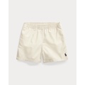 Stretch Chino Short