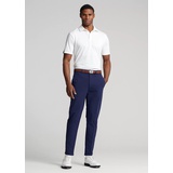 Slim Fit Performance Birdseye Pant