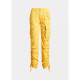 Featherweight Twill Cargo Pant