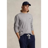 Classic Fit Jersey Long-Sleeve T-Shirt - All Fits