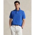 Classic Fit The Iconic Mesh Polo Shirt - All Fits