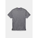 Silk-Blend Jersey T-Shirt