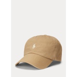 Cotton Chino Ball Cap