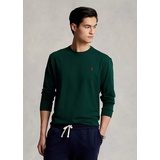 Classic Fit Jersey Long-Sleeve T-Shirt - All Fits