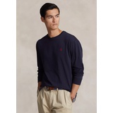 Custom Slim Fit Jersey Long-Sleeve T-Shirt - All Fits
