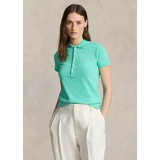 Slim Fit Stretch Polo Shirt