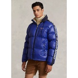 Polo Sport Water-Repellent Down Jacket