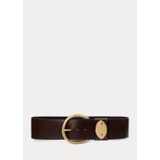 Vachetta Leather Belt