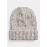 Chainstitch-Logo Wool Beanie