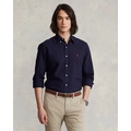 Classic Fit Garment-Dyed Oxford Shirt - All Fits