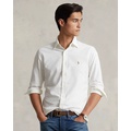 Classic Fit The Iconic Oxford Shirt - All Fits